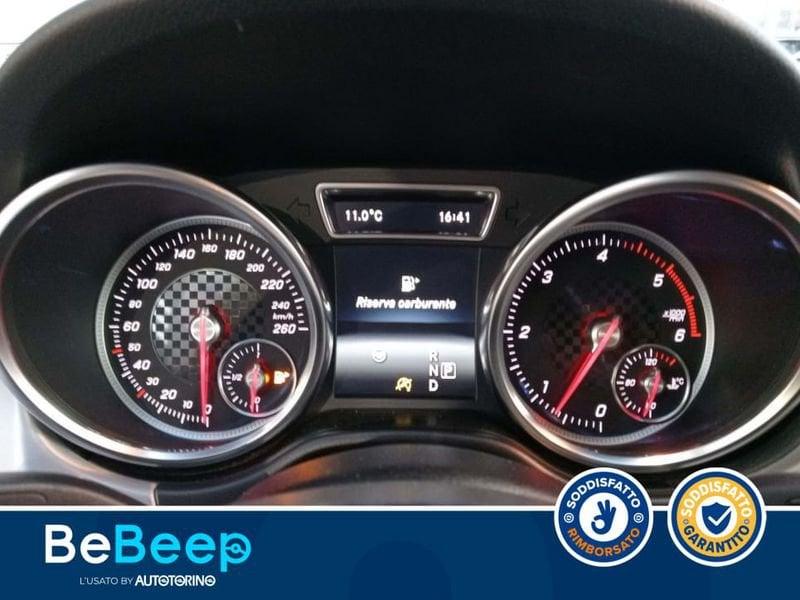 Mercedes-Benz GLE 350D PREMIUM 4MATIC AUTO