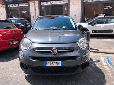Fiat 500X 1.3 MultiJet 95 CV LOUNGE NAVI.SAT. FULL OPT.