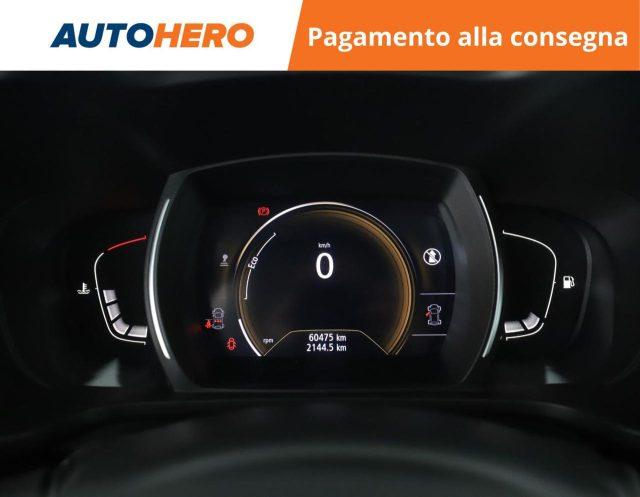 RENAULT Kadjar TCe 140CV FAP Sport Edition