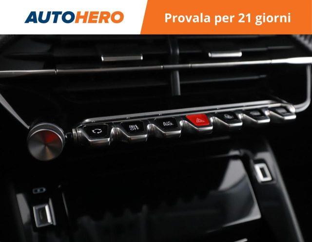 PEUGEOT 208 PureTech 75 Stop&Start 5 porte Allure