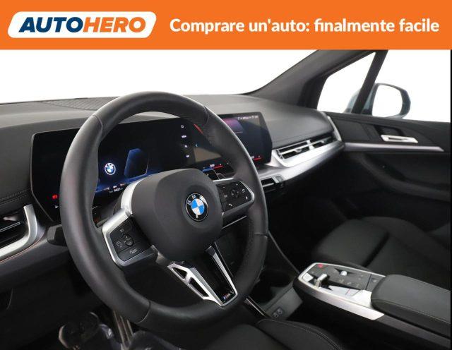 BMW 223 i 48V Active Tourer Msport