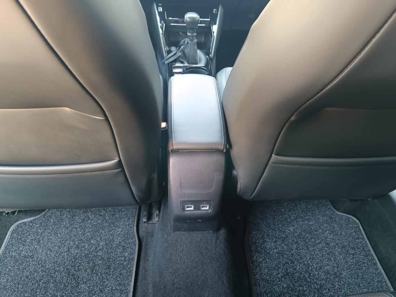 Peugeot 2008 BlueHDi 110 S&S Allure Pack