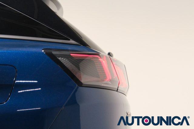 PEUGEOT 3008 HYBRID 180 E-EAT8 ALLURE PACK FULL LED