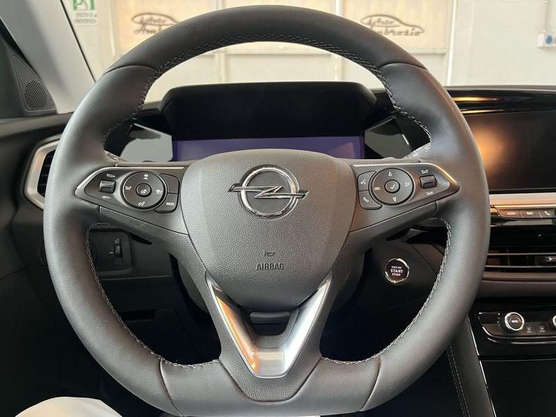 Opel Grandland Grandland 1.5 diesel Ecotec aut. GS TUA DA 259,00 EURO AL MESE