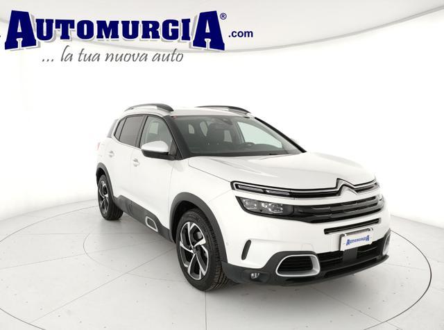 CITROEN C5 Aircross BlueHDi 130 S&S EAT8 Shine