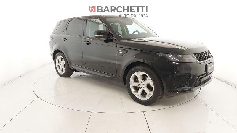 Land Rover RR Sport 2ª serie 3.0 SDV6 249 CV HSE