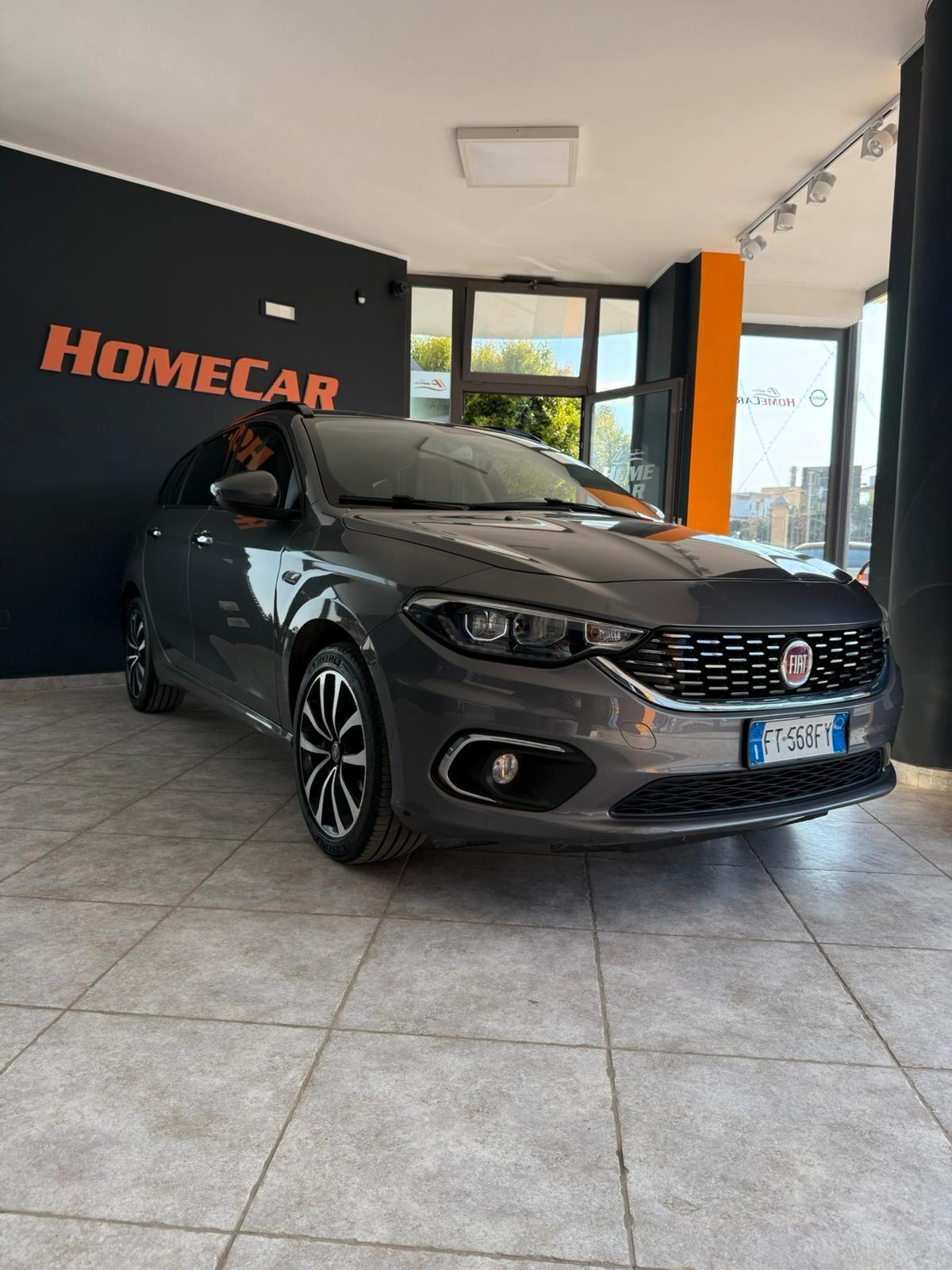 Fiat Tipo 1.6 Mjt S&S 5 porte S-Design