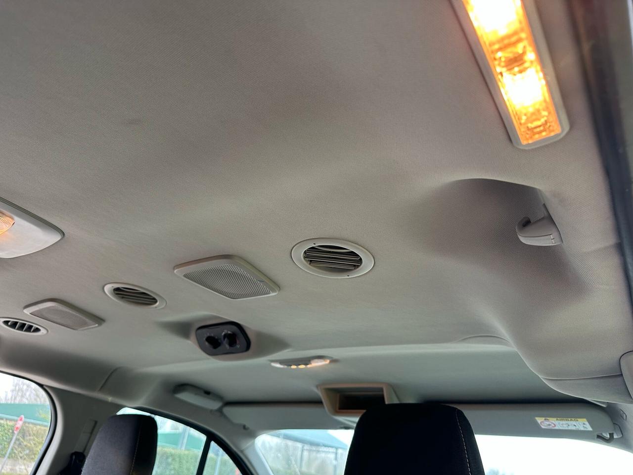 Ford Transit Custom Tourneo 2.0 TDCi 170 CV Trend Combi