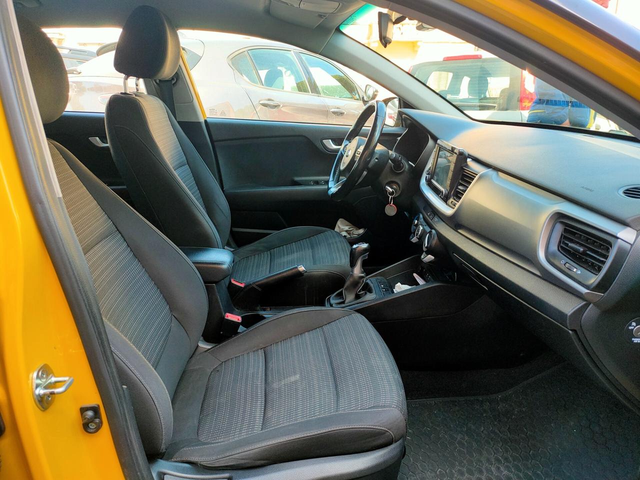Kia Stonic 1.4 MPI EcoGPL Style
