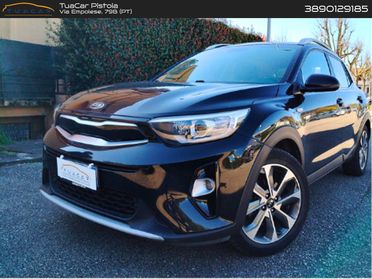 Kia Stonic Energy 1.4 MPI Eco LPG #4607