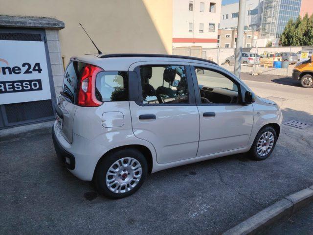 FIAT Panda 1.2 EasyPower Easy PREZZO REALE - NEOPATENTATI