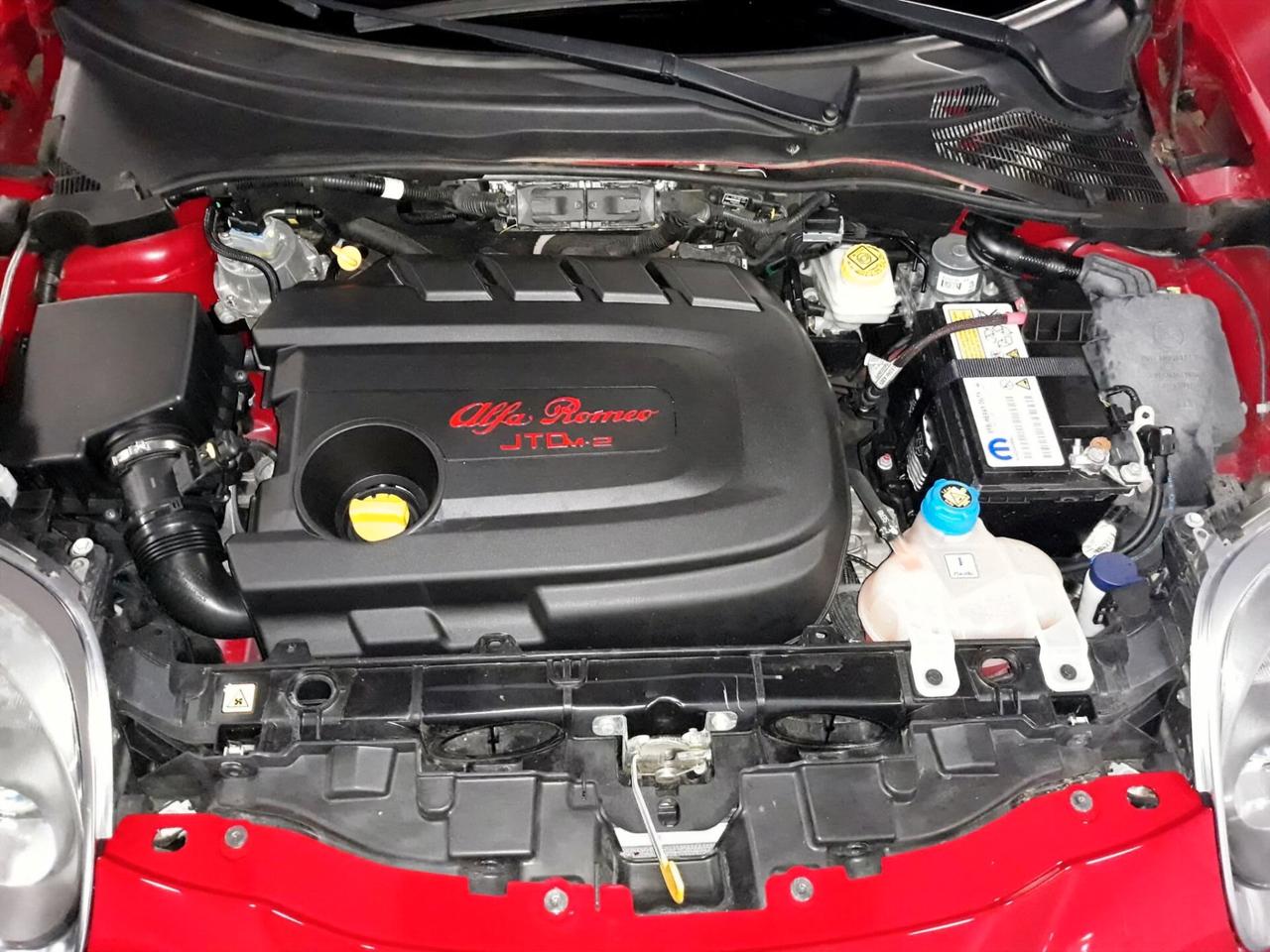 Alfa Romeo MiTo 1.3 JTDm 95 CV S&S Urban