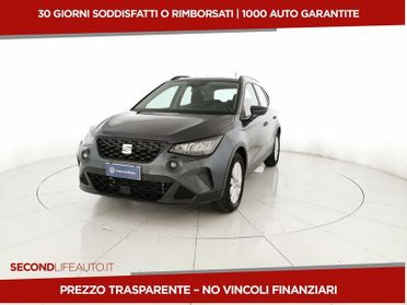SEAT Arona 1.0 ecotsi Style 95cv