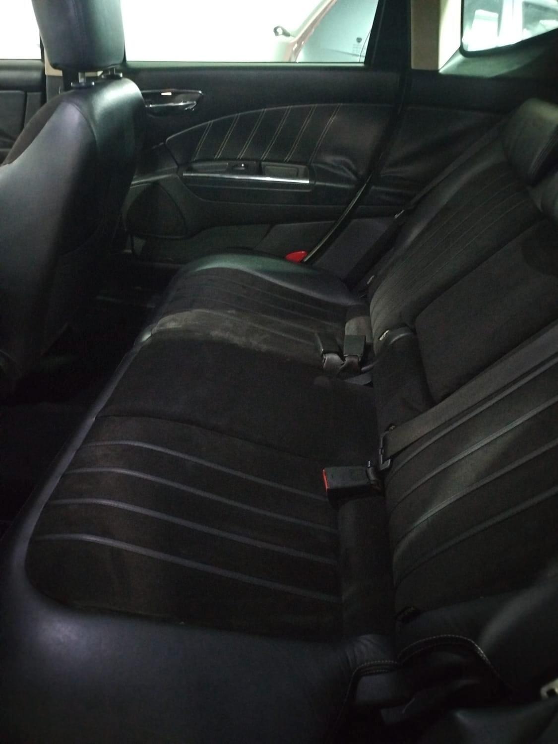 Lancia Delta 1.6 MJT DPF Platino