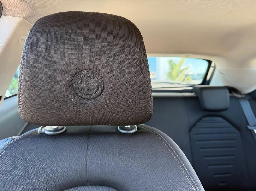 Alfa Romeo MiTo 1.3 jtdm Progression 85cv