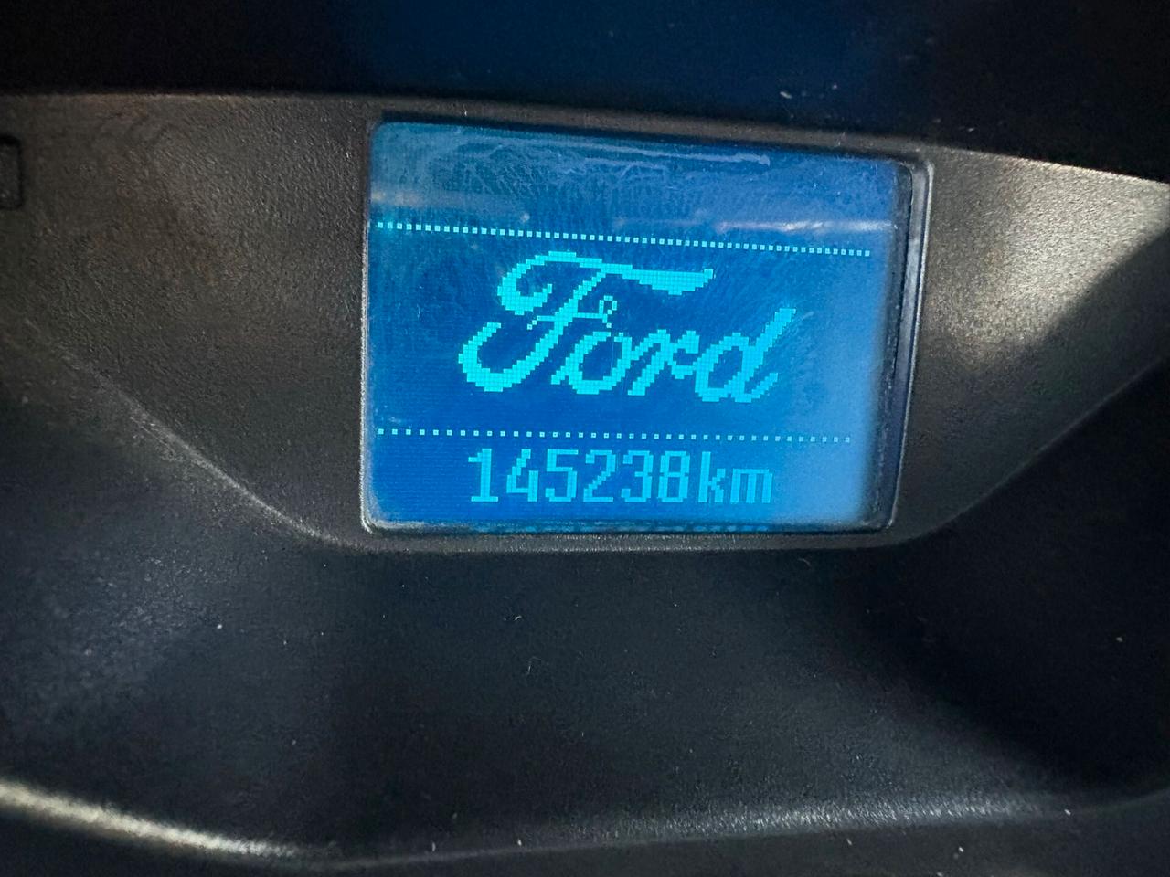 FORD C-MAX 1.6 GPL Plus - 2015