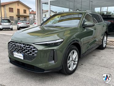 Audi Q5 TDi 150 kW mHEV+ S tronic quattro Business Advanced