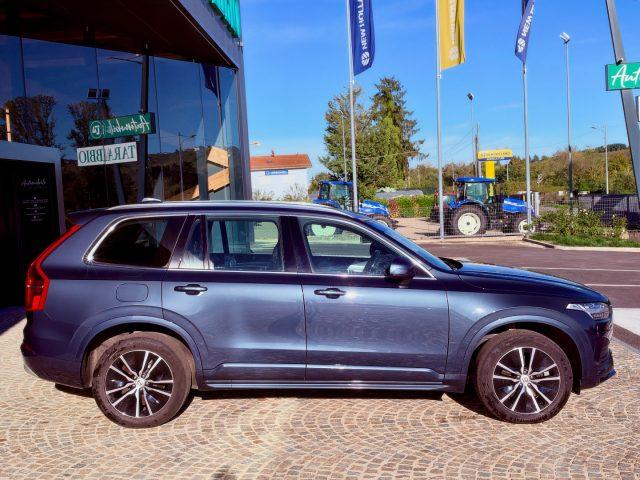 VOLVO XC90 7 POSTI - 4X4 - AZIENDALE - KM 59.000 - NO OBBLIGO