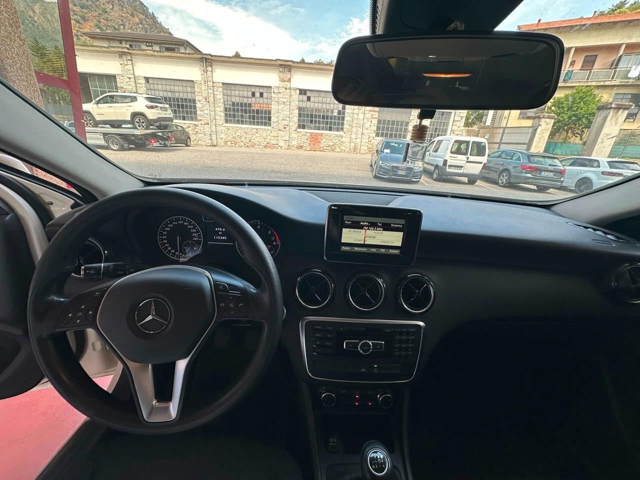 Mercedes-benz A 180 CDI Executive