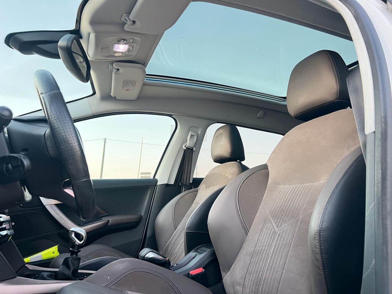 Peugeot 2008 1.6 HDi 115 CV Allure