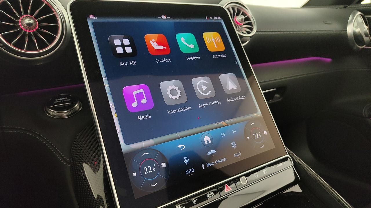 Mercedes-Benz Mercedes-AMG SL 63 S e performance 4M+ P