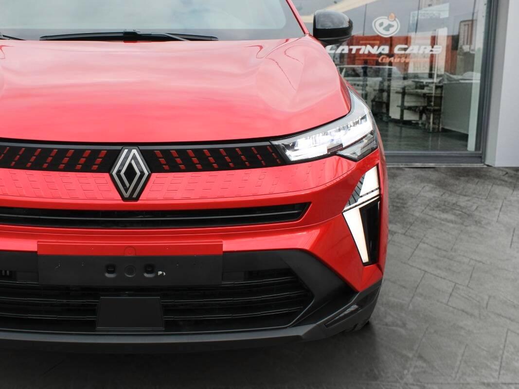 Renault Captur 1.0 Techno GPL 100cv Con Telecam e CarPlay