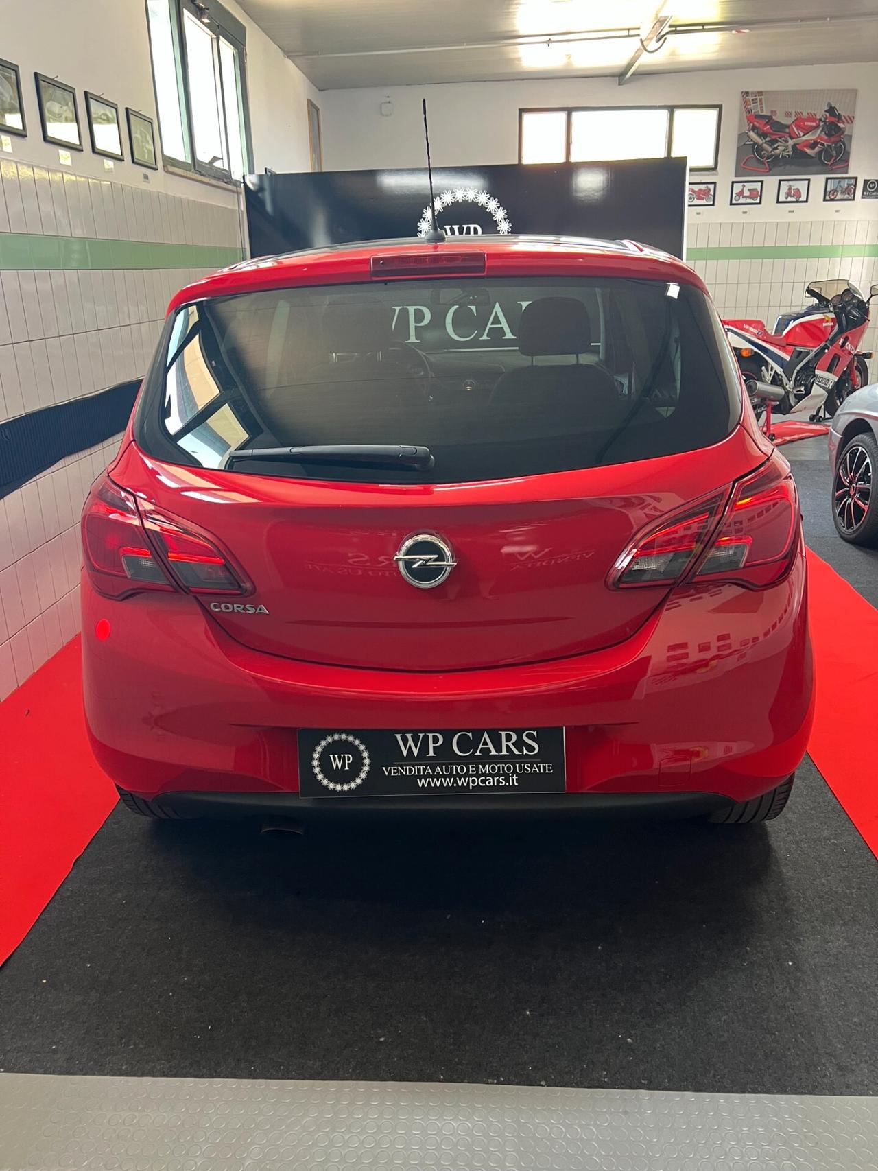 Opel Corsa 1.2 5 porte Innovation