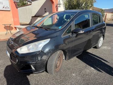 Ford B-Max 1.4 90 CV GPL Business