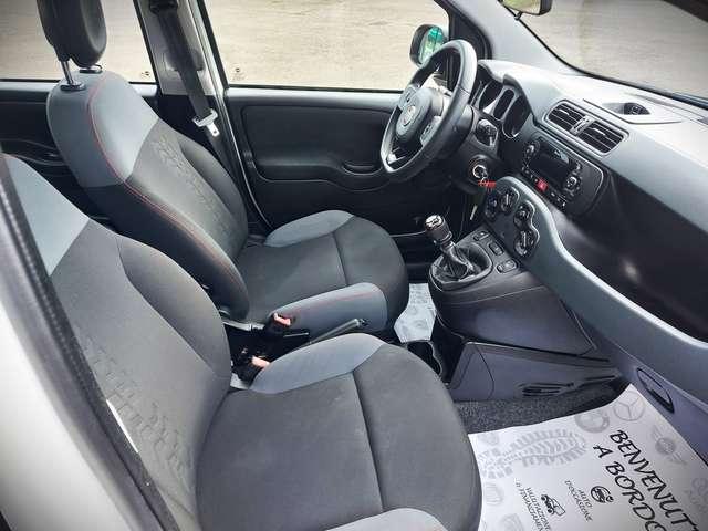 Fiat Panda Panda 0.9 t.air t. natural power Lounge *PROMO*