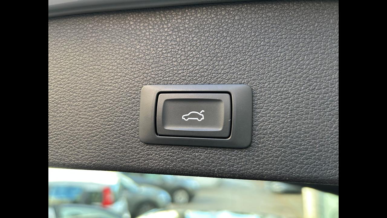 Audi Q2 35 TFSI S TRONIC