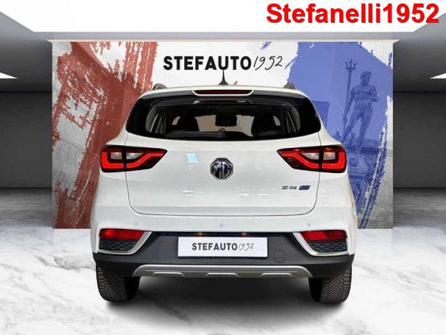MG ZS EV 2021 - Luxury