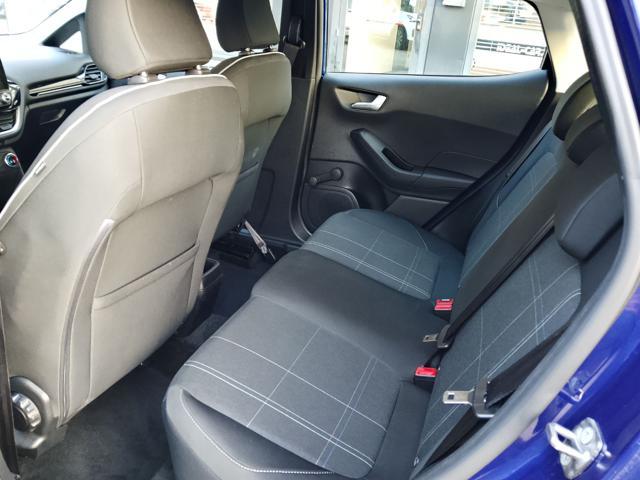 FORD Fiesta 1.0 Ecoboost 100 CV S&S EURO 6 NEOPATENTATI