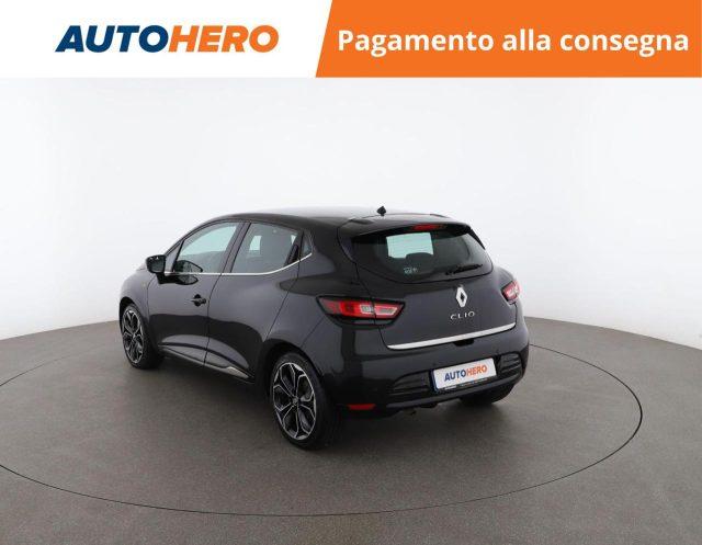 RENAULT Clio dCi 8V 75 CV 5 porte Moschino Intens