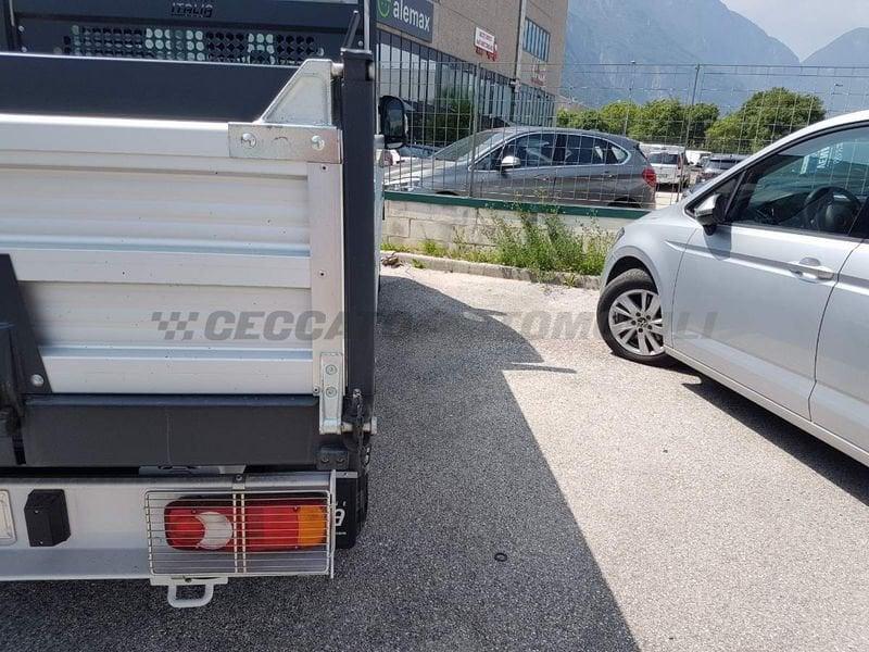 Opel Movano movano 35 2.2 Bluehdi 140cv S&S L2 (Edition)