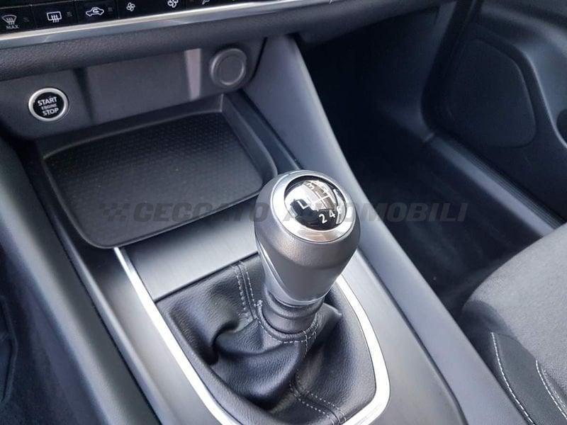 Nissan Qashqai Qashqai 1.3 mhev N-Connecta 2wd 140cv