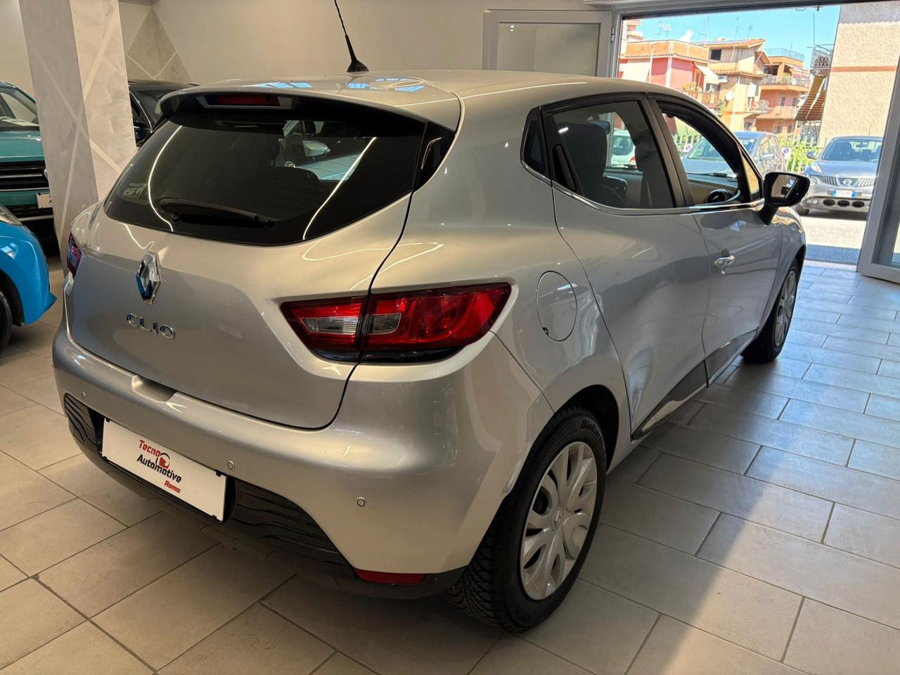 Renault Clio 1.2 75CV 5 porte Live
