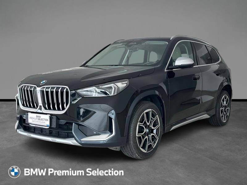 BMW X1 18 i X-Line Edition Signature sDrive DCT