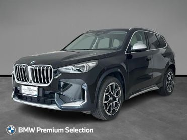 BMW X1 18 i X-Line Edition Signature sDrive DCT