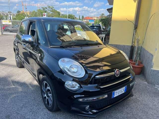 Fiat 500L 1.4 95CV MIRROR GPL E BLOCK SHAFT 56000KM UNIPROPR