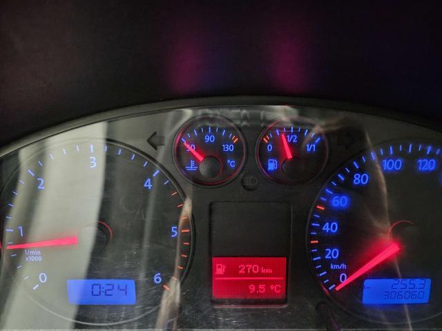 Volkswagen T5 Caravelle CARAVELLE 2.5 TDI 9 POSTI