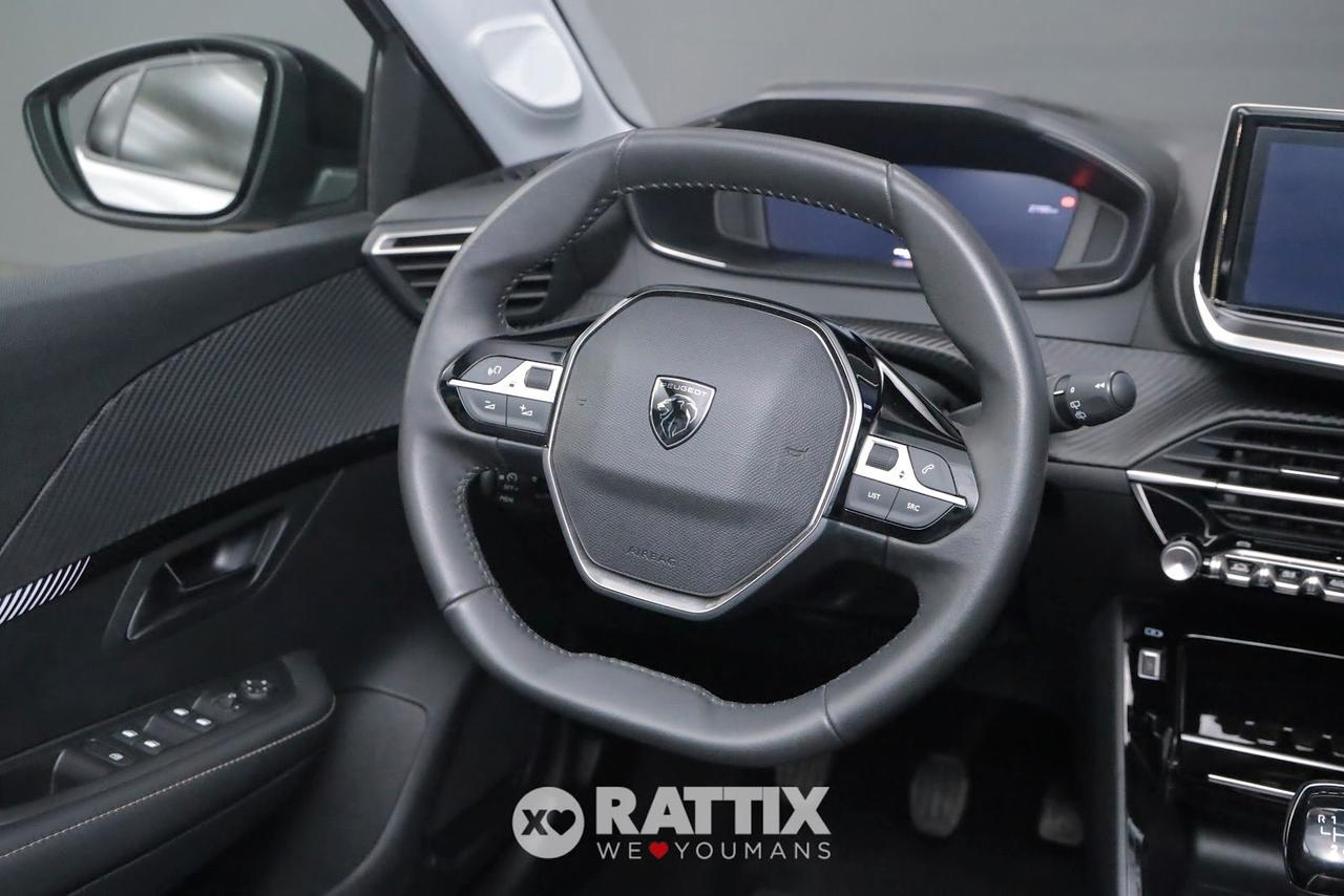 Peugeot 208 1.2 Puretech 100CV Allure