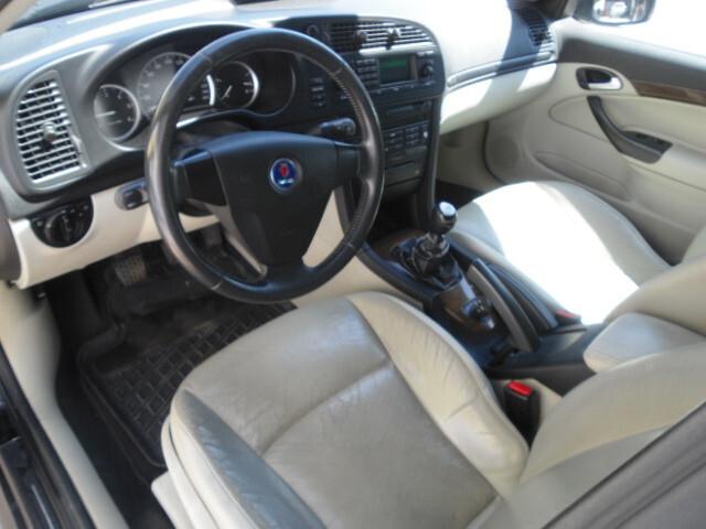 Saab 9-3 Sport Sedan 1.9 TiD Vector Sport X ESTERO