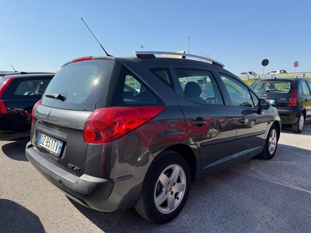 PEUGEOT 207 1.4 VTi 95CV SW XS Ciel