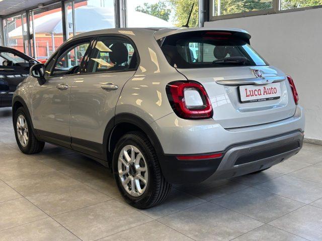 FIAT 500X 1.3 T4 150CV DCT *UNICO PROP.*TAGLIANDI CERT.*