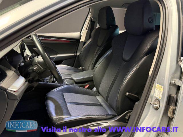 SKODA Octavia WAGON 2.0 TDI 116 CV Style - PROMO