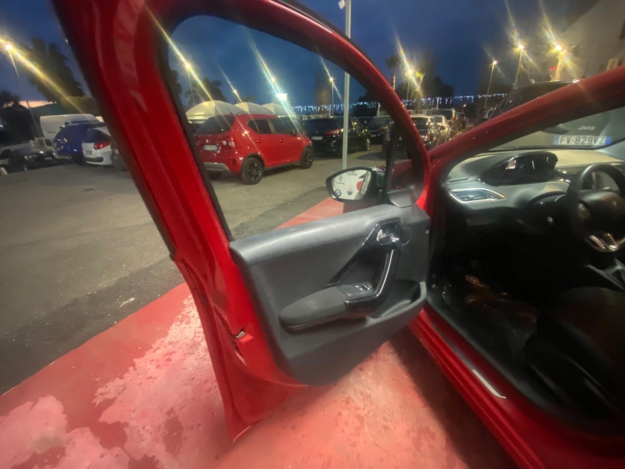 Peugeot 208 BlueHDi 75 5 porte Style