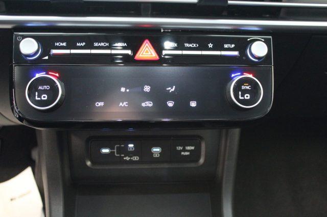 HYUNDAI Tucson 1.6 CRDI 48V 136 CV DCT Business KM0 MY26