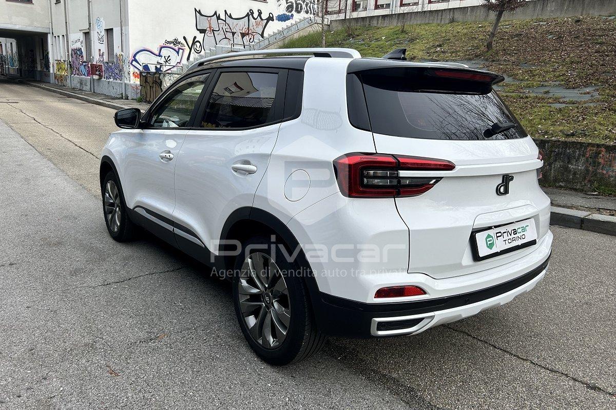 DR dr 5.0 1.5 Bi-Fuel GPL