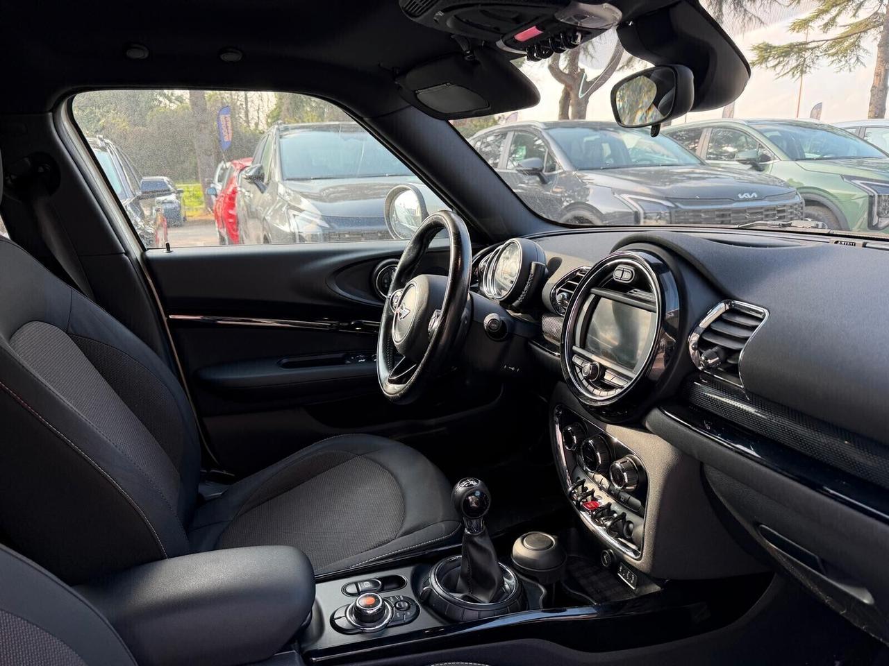 Mini One D Clubman 1.5 Business