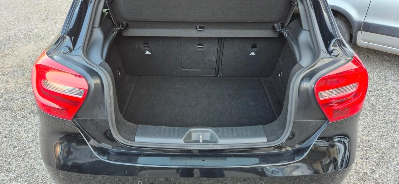 Mercedes A 180 CDI Premium - OK NEOPATENTATI
